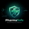 PharmaSafe Logo